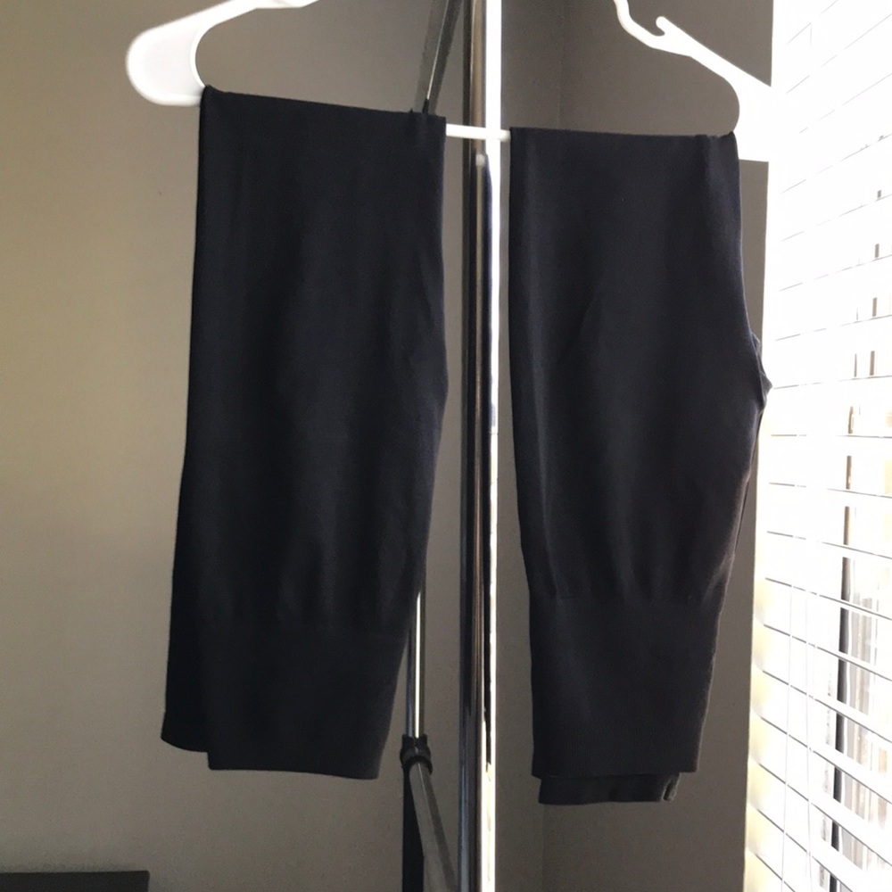 Prozis Black Leggings